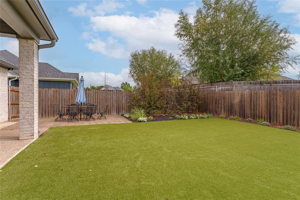 Moonlight Park Ph 1 - Residential