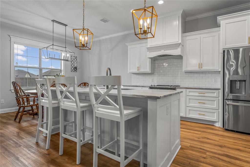 Moonlight Park Ph 1 - Residential