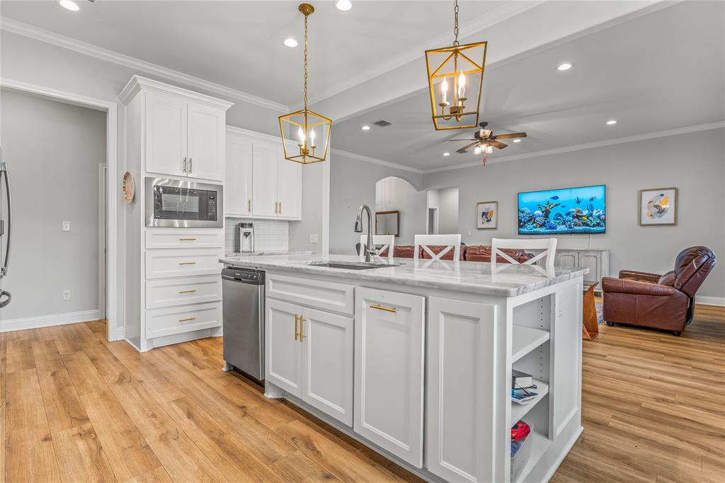 Moonlight Park Ph 1 - Residential