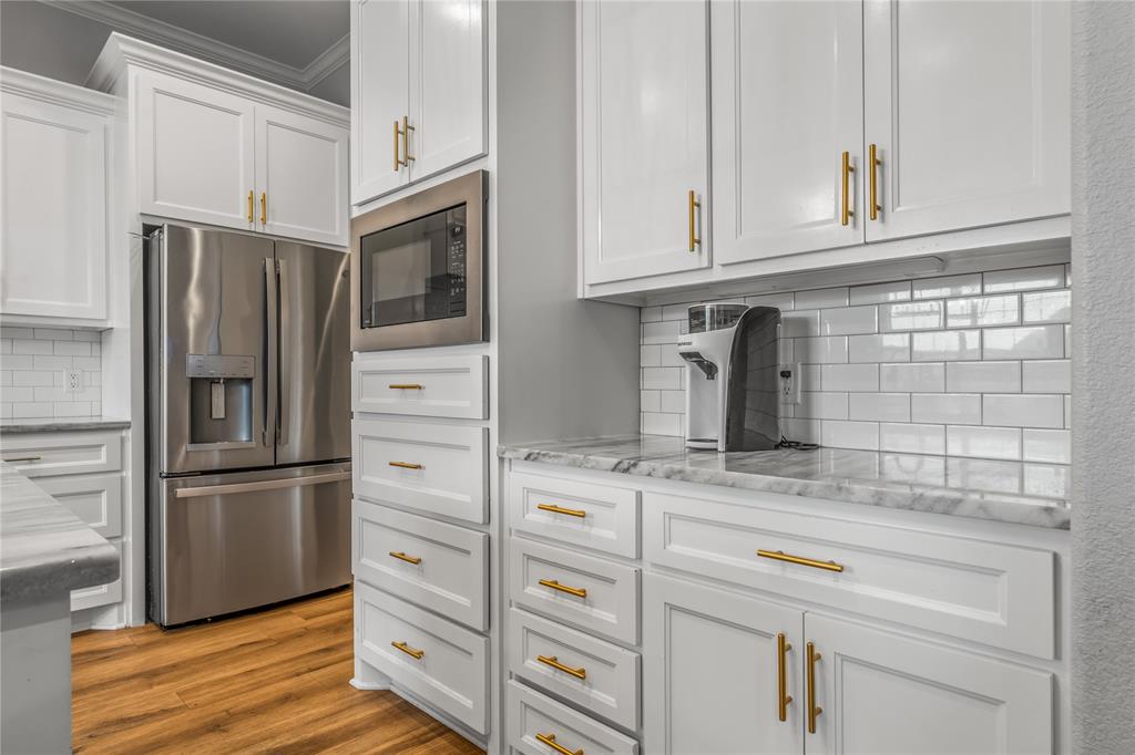 Moonlight Park Ph 1 - Residential