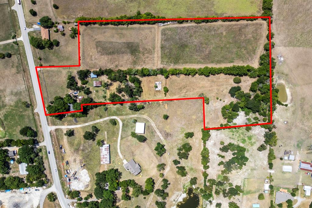 Chenoweth H T - Residential