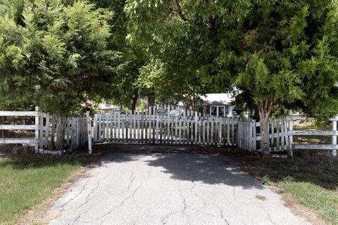 A home in McKinney