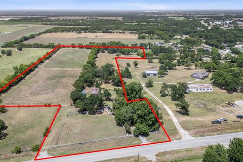 2529 FM 1827 McKinney TX 75071