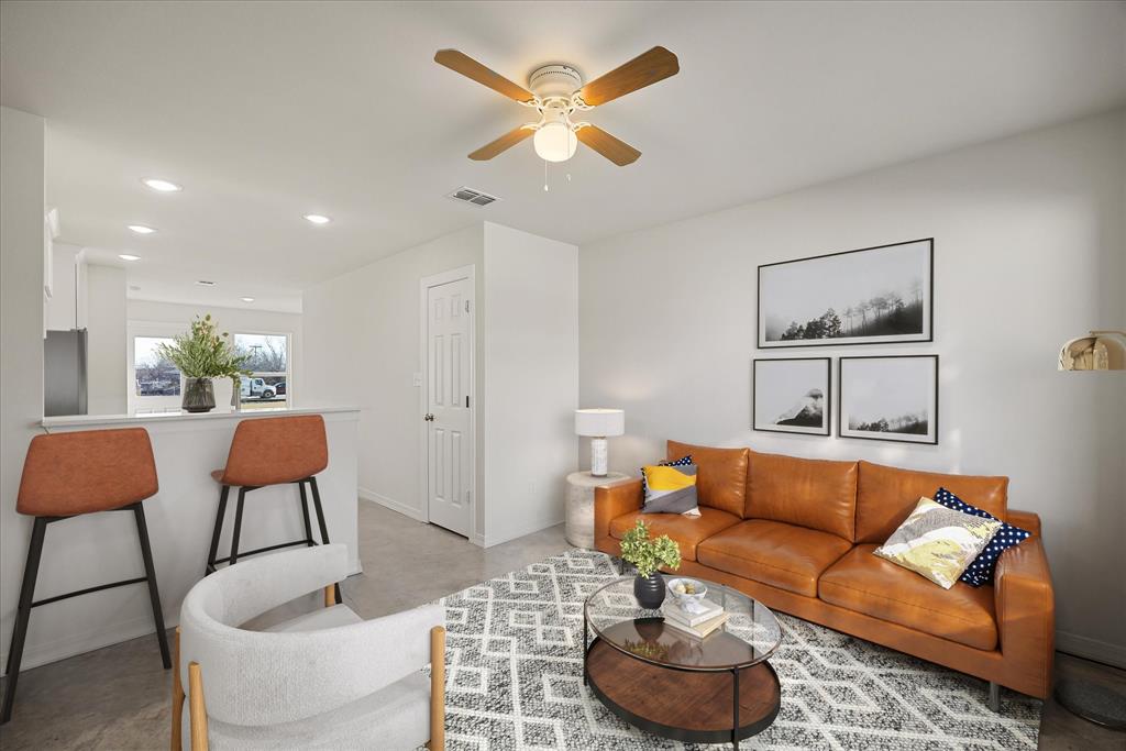 645 N McCart
