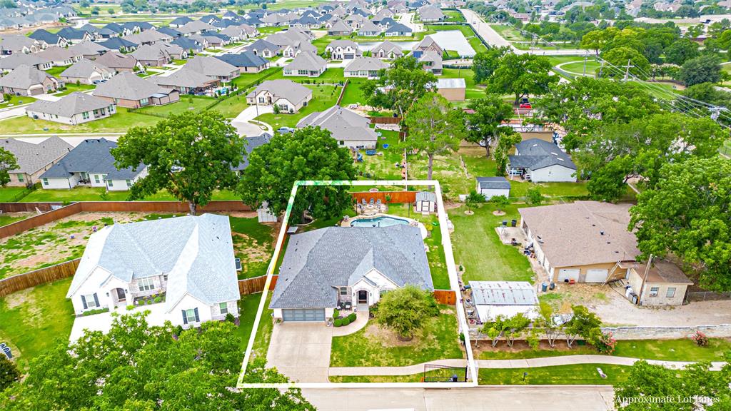 1302 Joshua Way