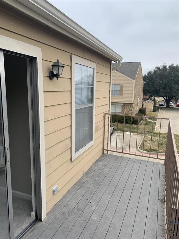 Briarpark Village #3 - Residential Lease