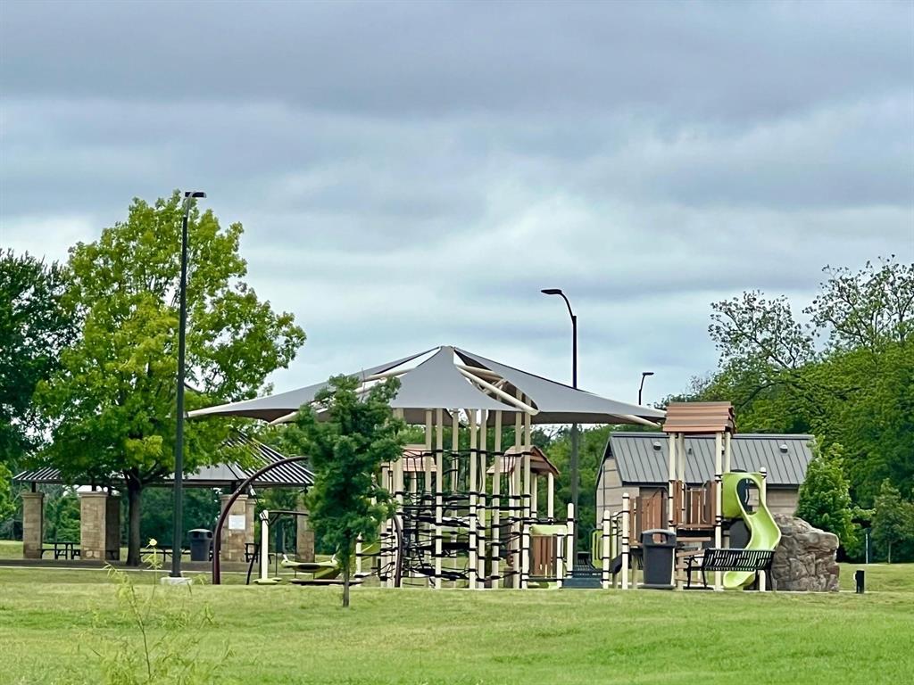 Briarpark Village #3 - Residential Lease