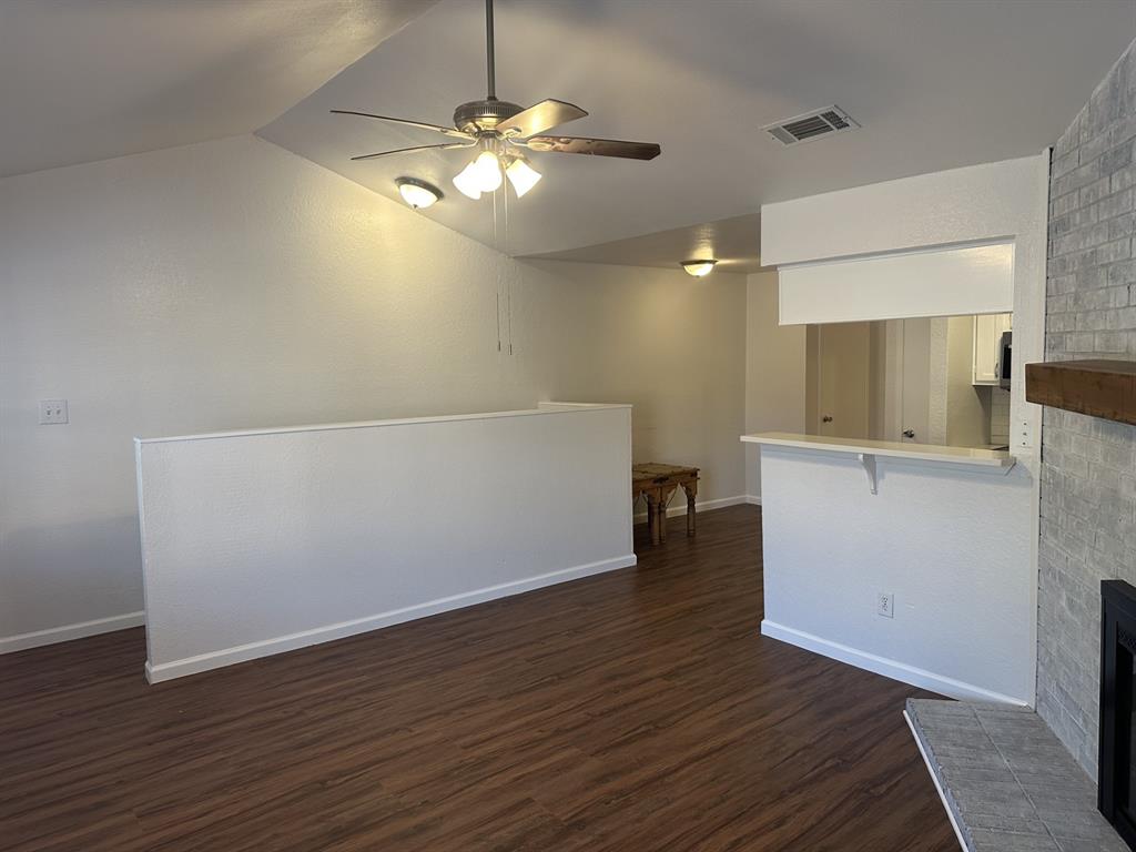 Briarpark Village #3 - Residential Lease