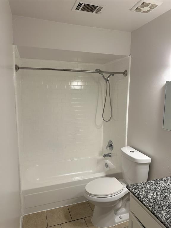 Briarpark Village #3 - Residential Lease