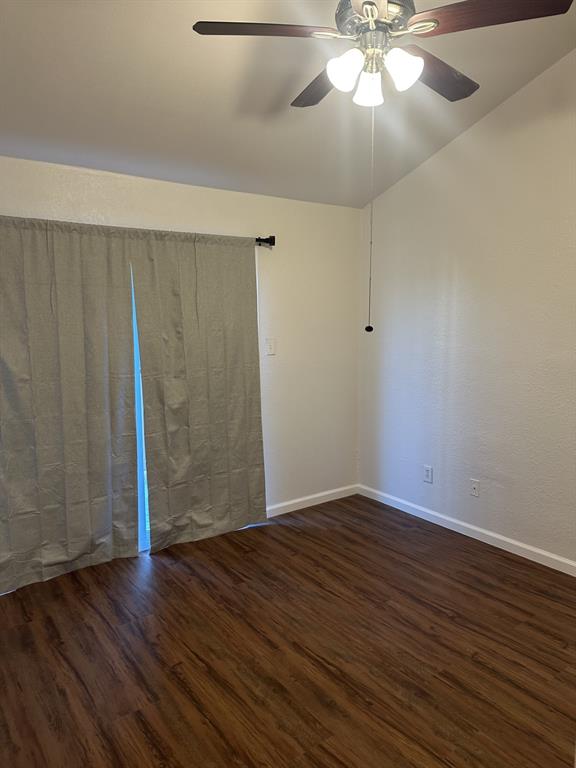 Briarpark Village #3 - Residential Lease