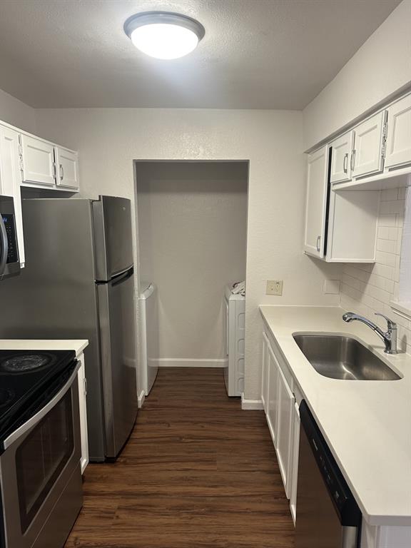 Briarpark Village #3 - Residential Lease