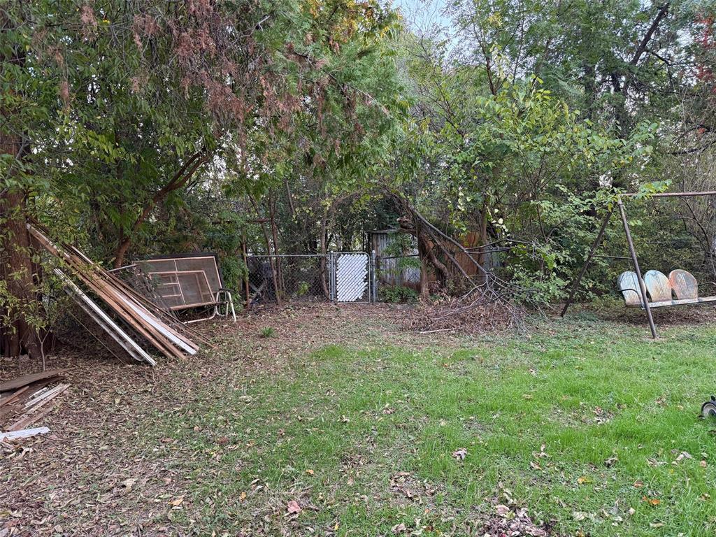 Wynnewood Park 01 - Residential