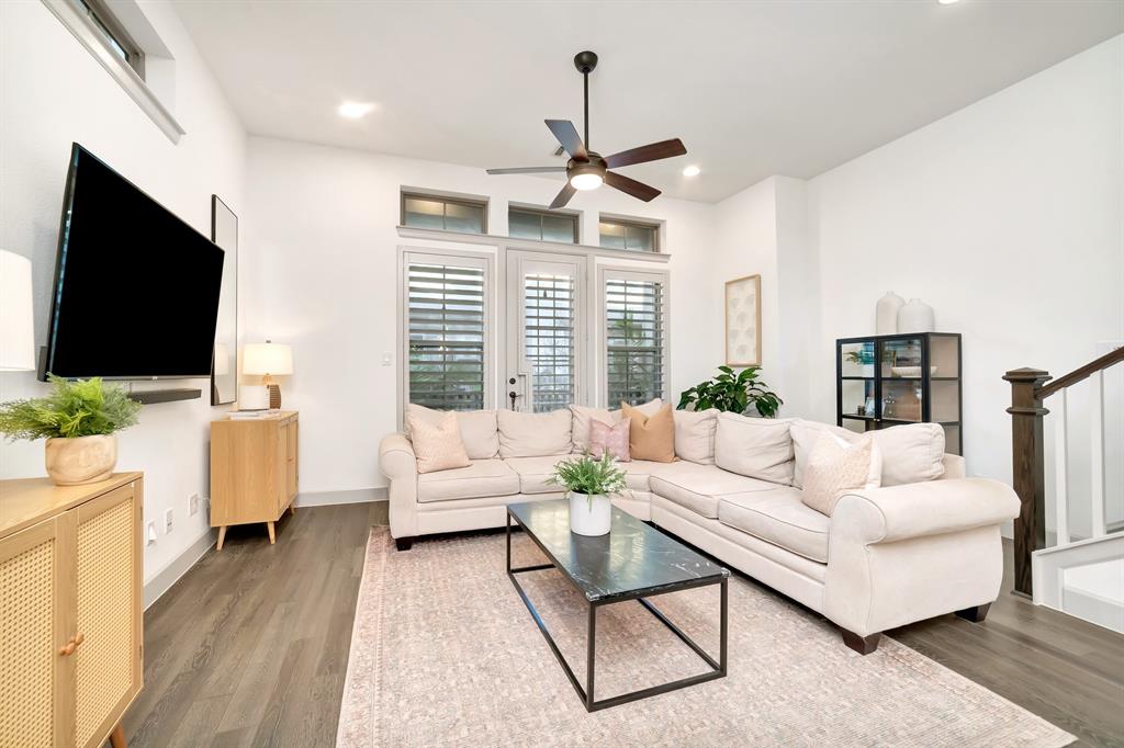 Cityville #3 - Residential