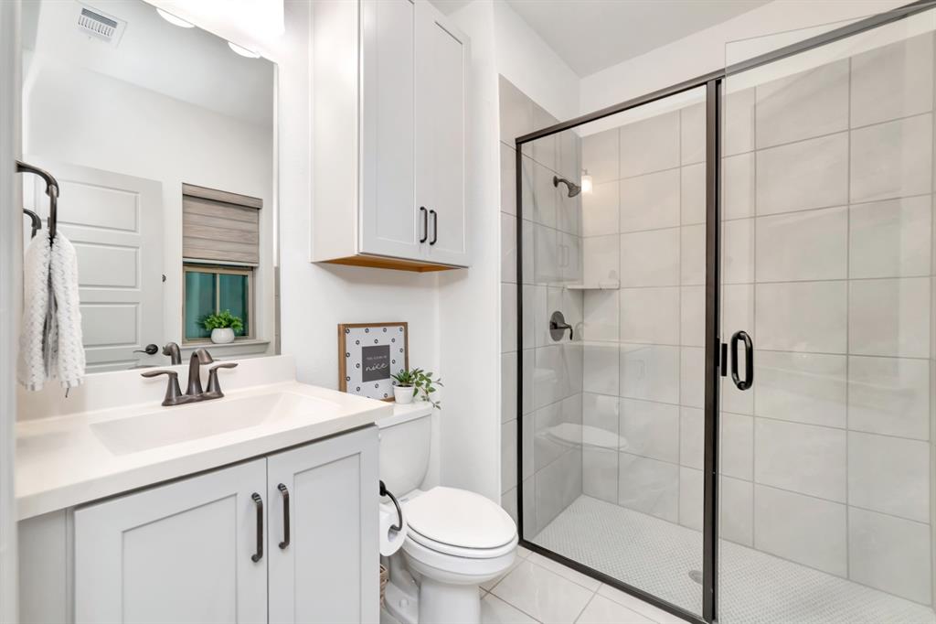 Cityville #3 - Residential