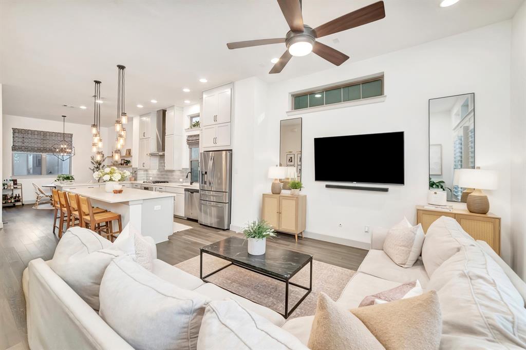 Cityville #3 - Residential