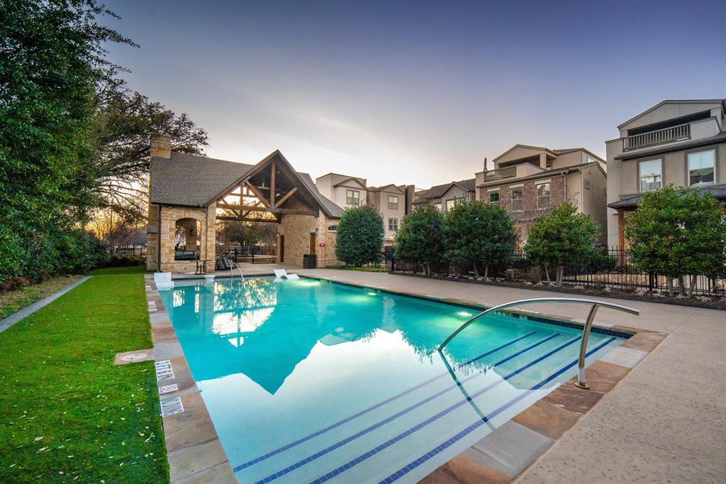 Cityville #3 - Residential