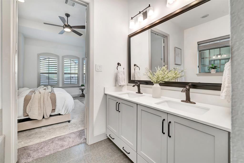 Cityville #3 - Residential