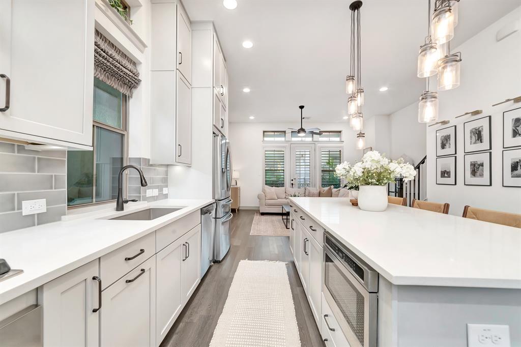 Cityville #3 - Residential