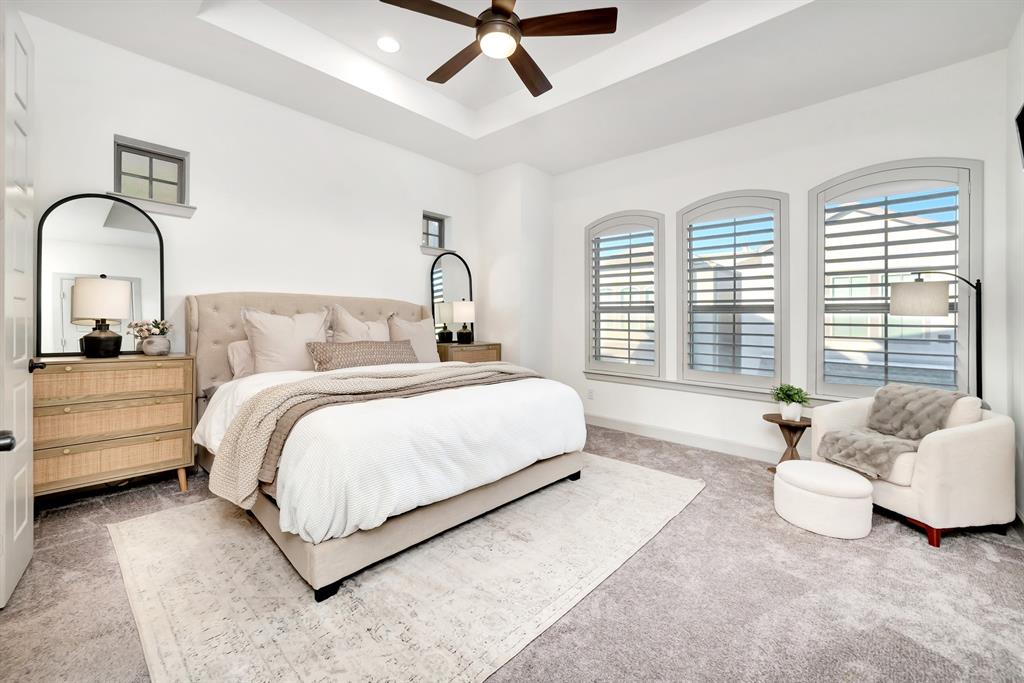 Cityville #3 - Residential