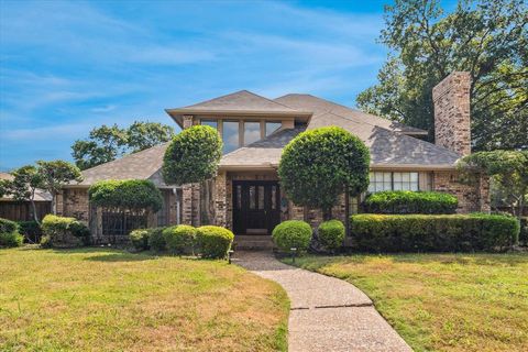 1440 Baffin Bay Drive Plano TX 75075