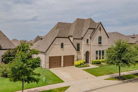 7524 Pondview Lane Fort Worth TX 76123