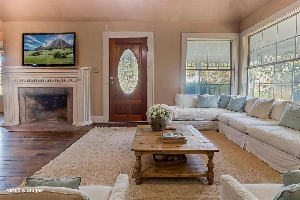 Edgewood - Residential