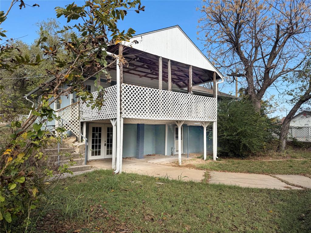 Edgewood - Residential