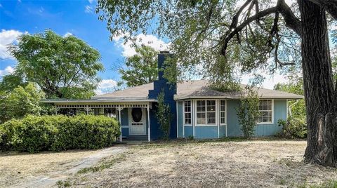 1401 Highway 180 W Mineral Wells TX 76067