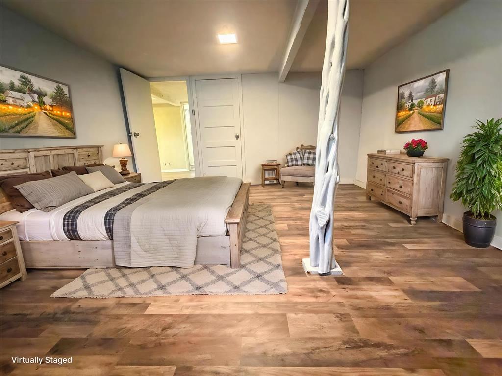 Edgewood - Residential