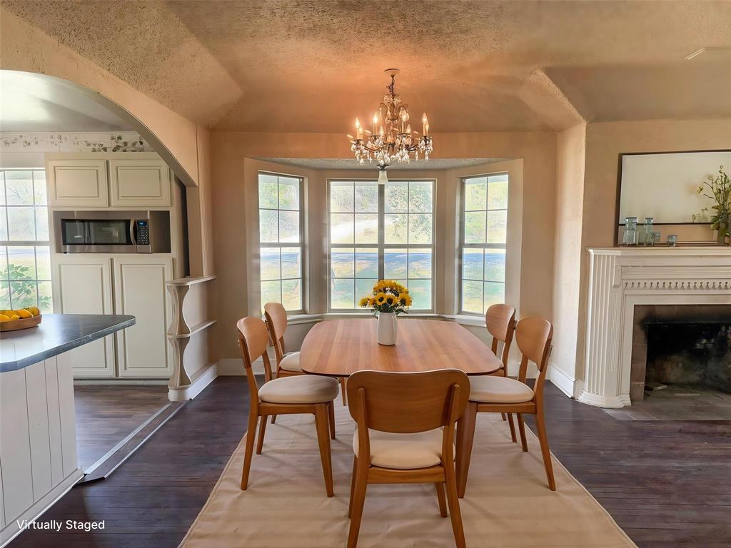 Edgewood - Residential