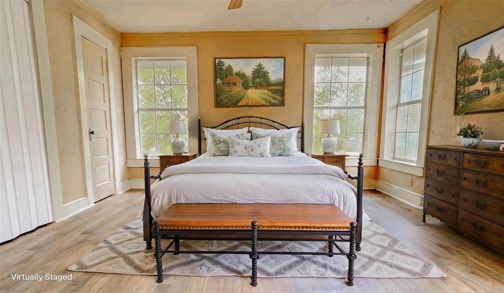 Edgewood - Residential