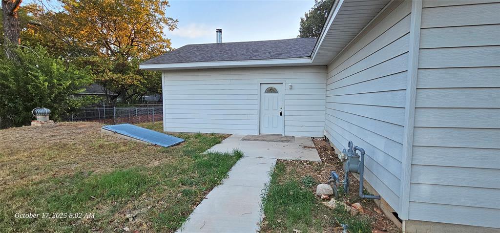 Kuyendall 2nd Add - Clyde - Residential