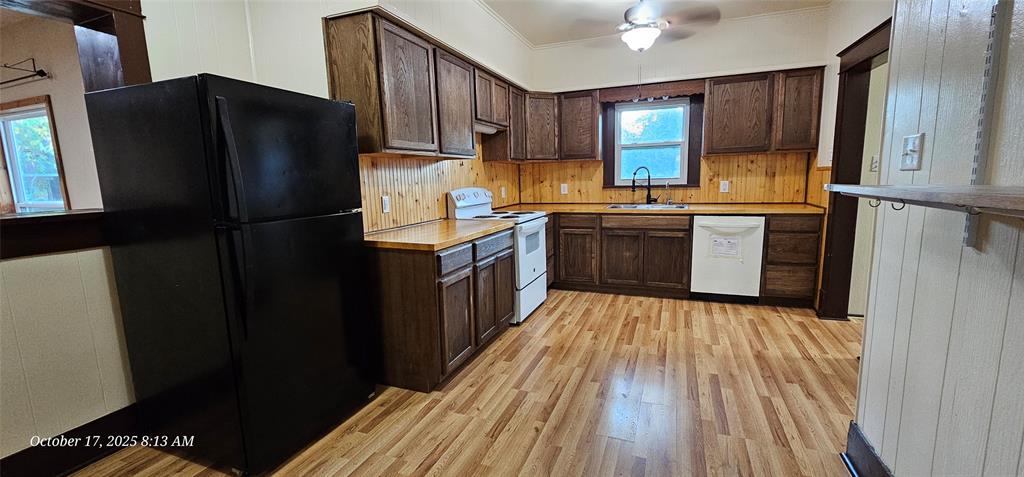 Kuyendall 2nd Add - Clyde - Residential