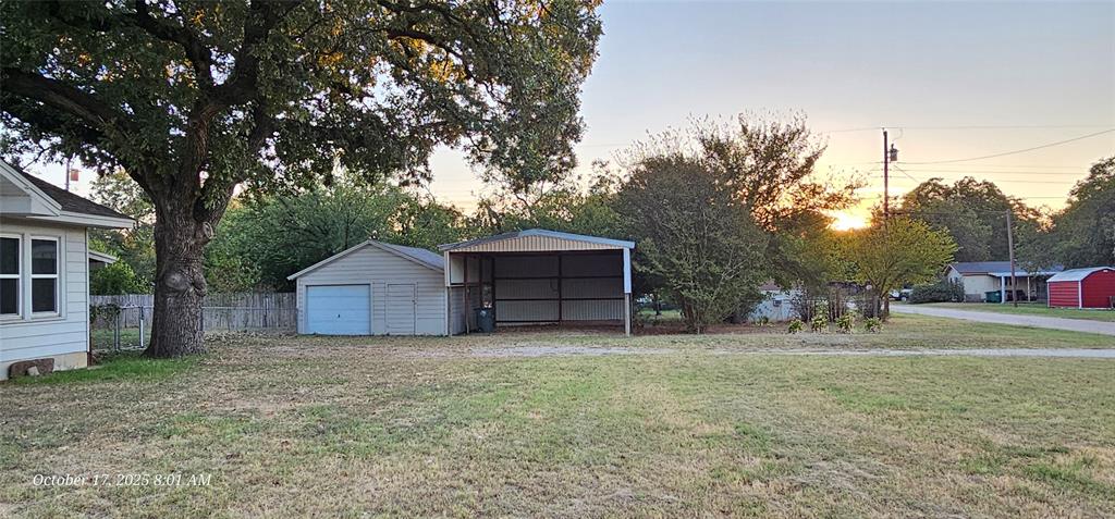 Kuyendall 2nd Add - Clyde - Residential