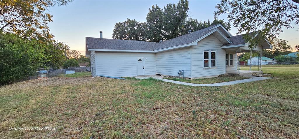 Kuyendall 2nd Add - Clyde - Residential