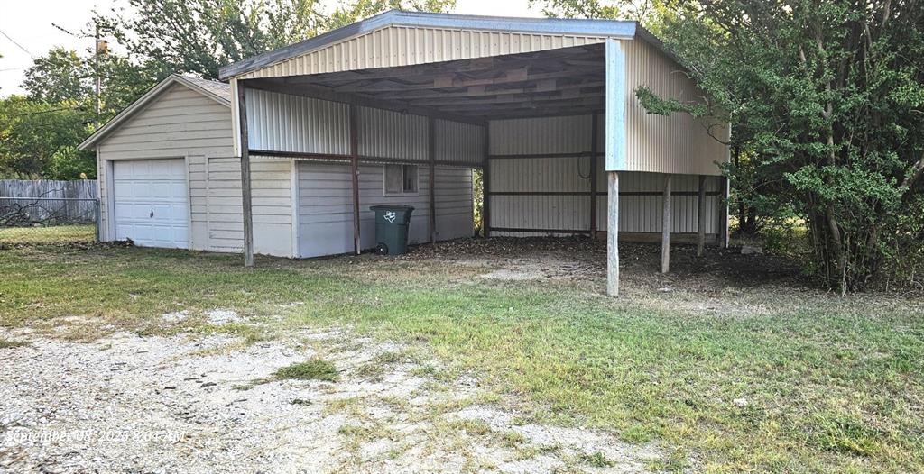 Kuyendall 2nd Add - Clyde - Residential