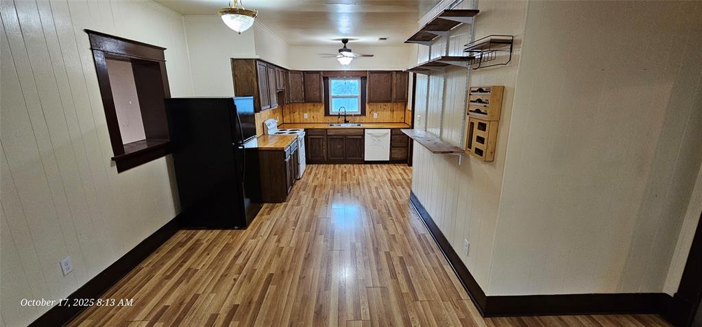 Kuyendall 2nd Add - Clyde - Residential