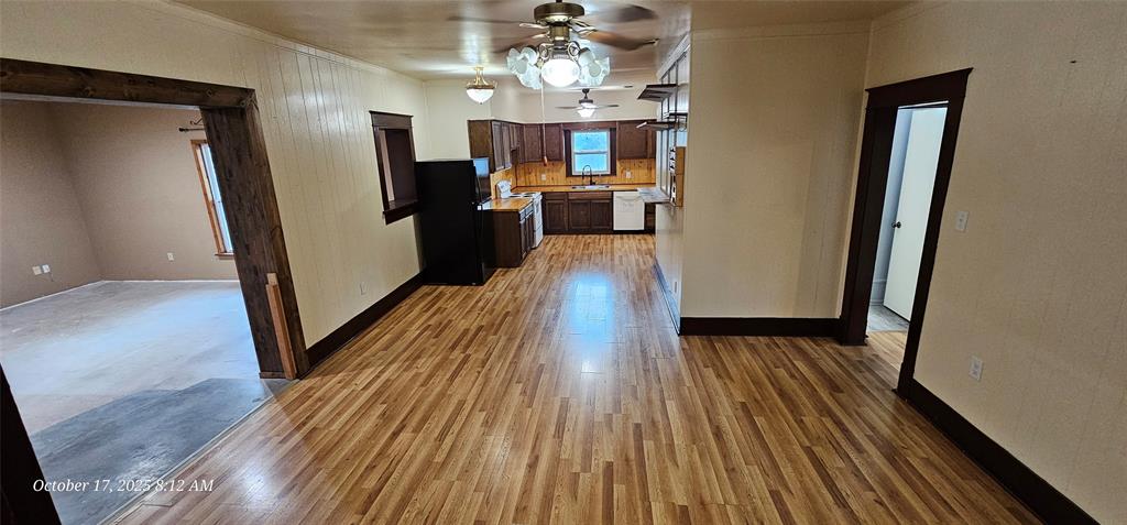 Kuyendall 2nd Add - Clyde - Residential