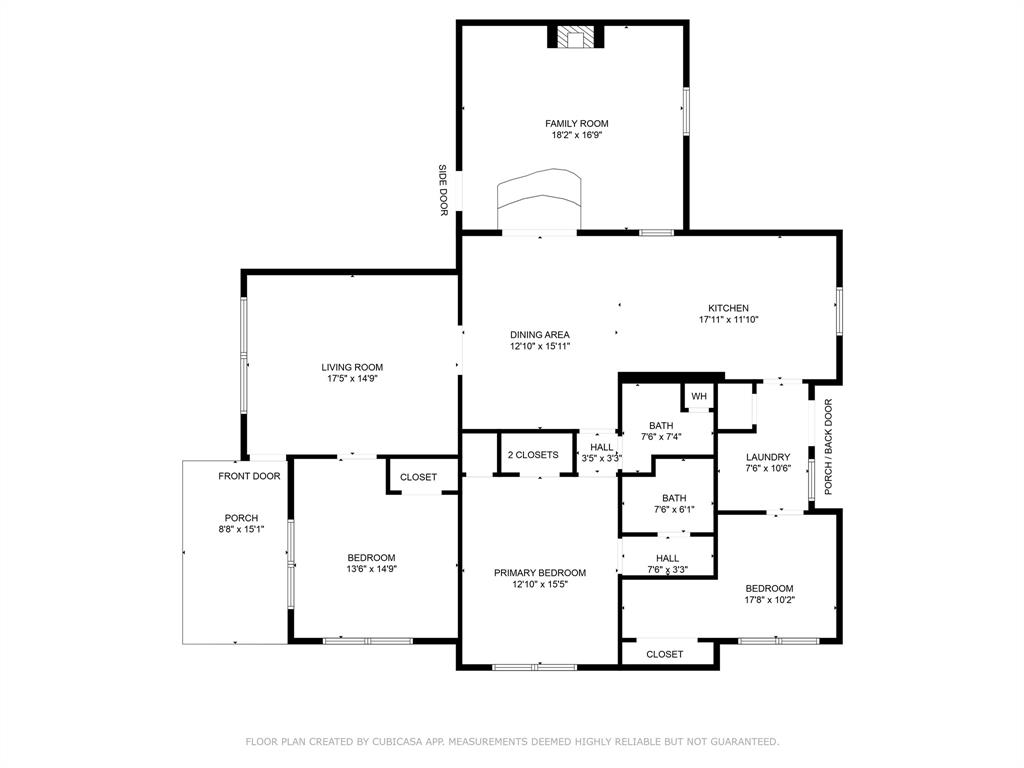 Kuyendall 2nd Add - Clyde - Residential