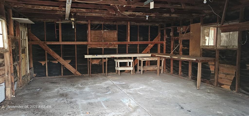 Kuyendall 2nd Add - Clyde - Residential