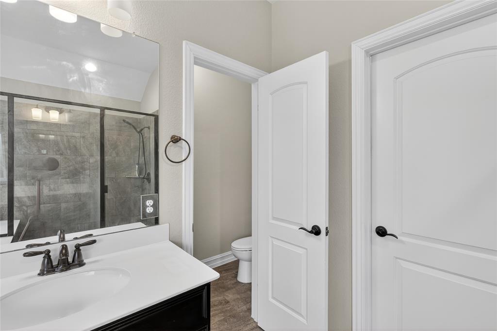 Somerset Add Ph I - Residential