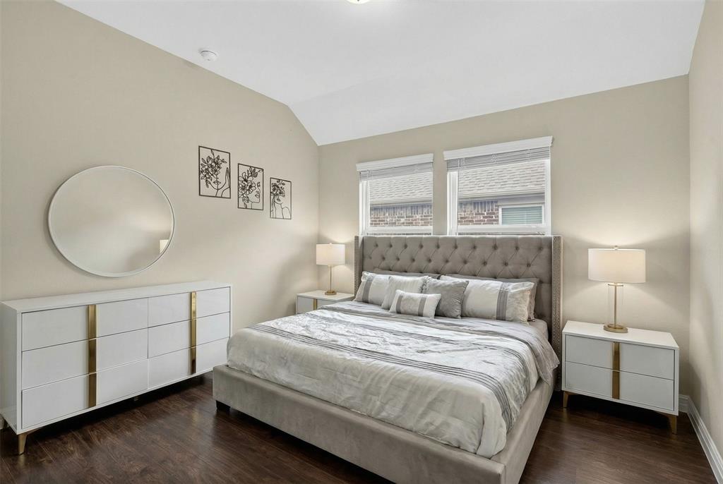 Somerset Add Ph I - Residential