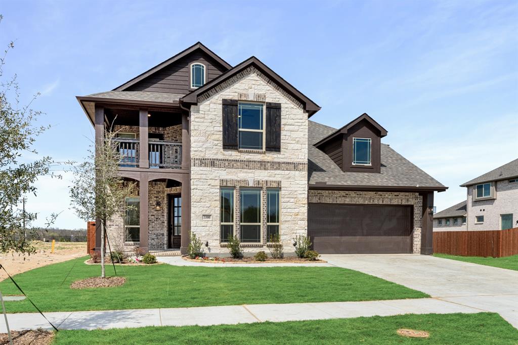 3300 Emerald Trace Drive