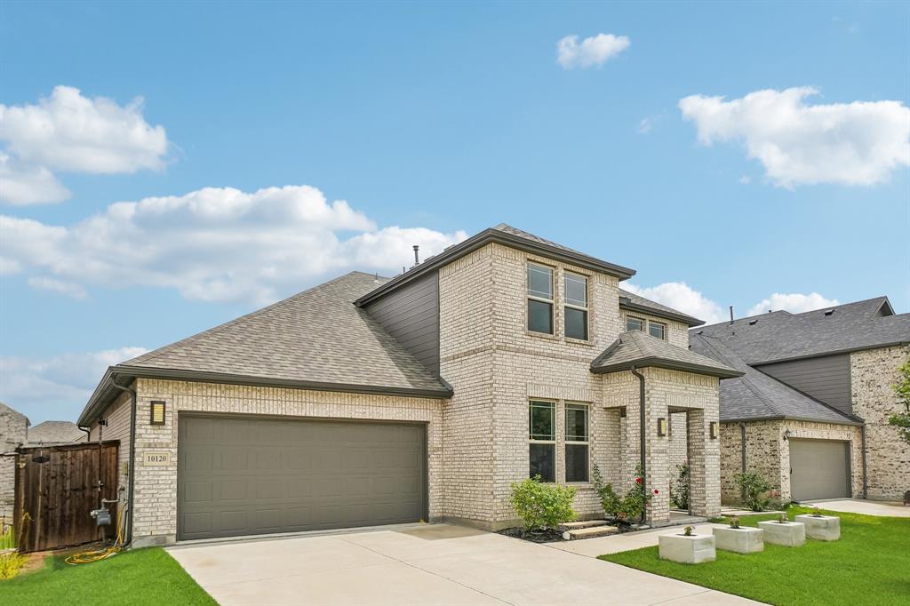 10120 Lakemont Drive