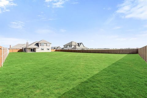 A home in Godley