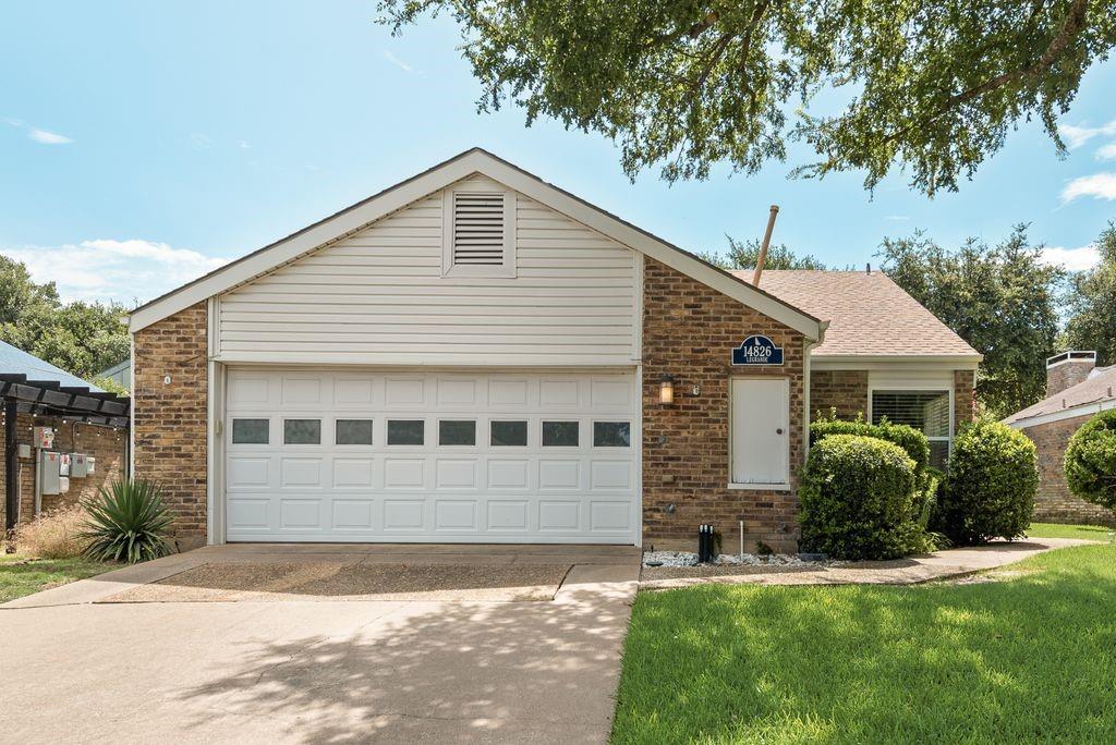14826 Le Grande Drive