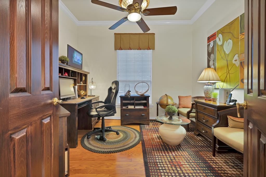 Pecan Grove Estates - Residential