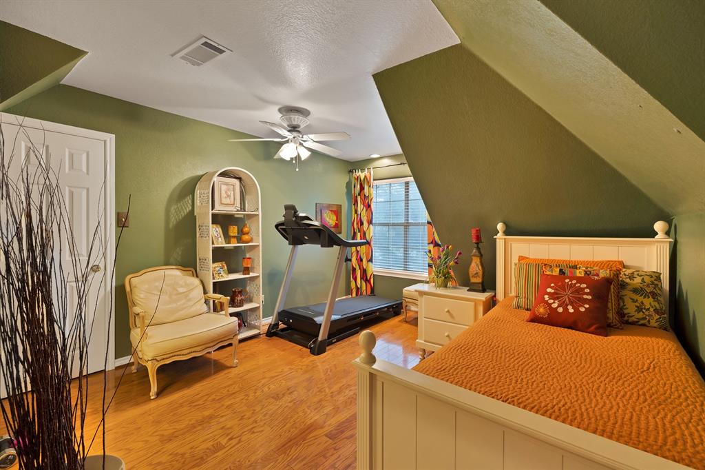 Pecan Grove Estates - Residential