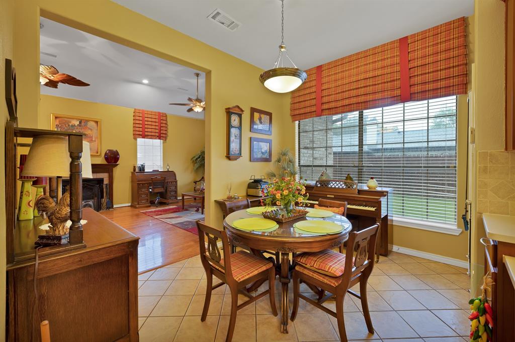 Pecan Grove Estates - Residential