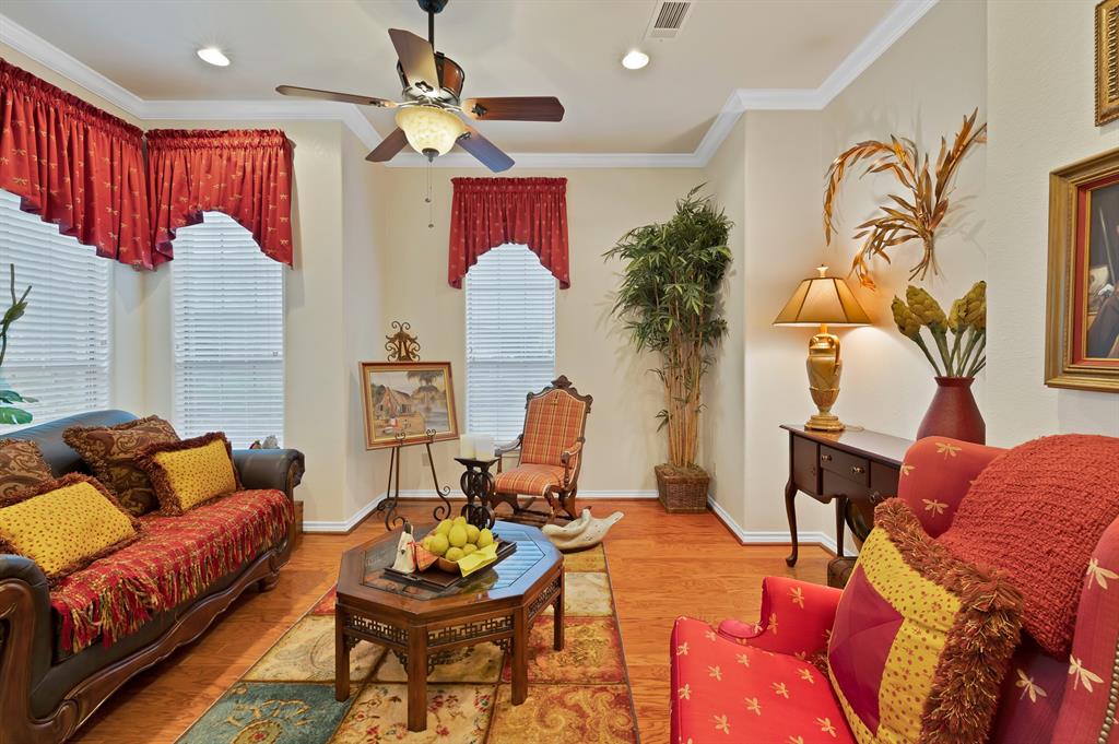 Pecan Grove Estates - Residential